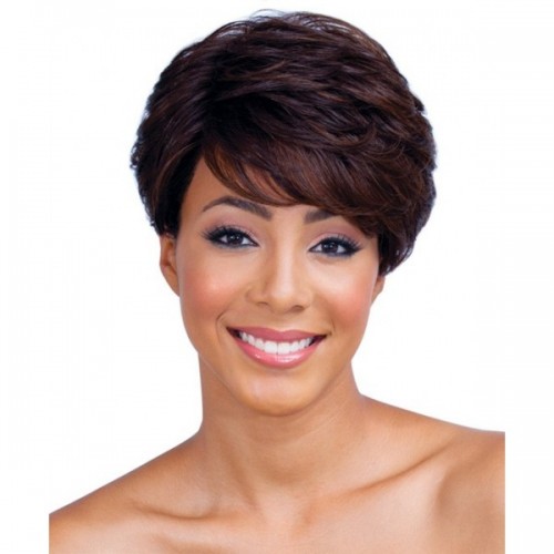BOBBI BOSS Premium Synthetic Wig M297 GIA